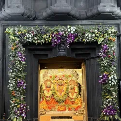 Sita Gumpha - Amravati