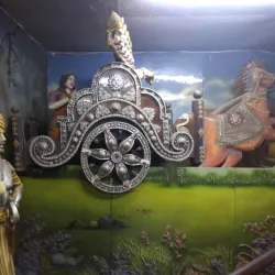 Sita Gumpha - Amravati