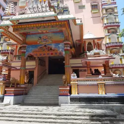 Amritapuri Beach - Amritapuri