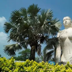 Kollam Beach - Amritapuri