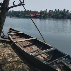 Kollam City - Amritapuri