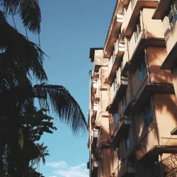 Kollam City - Amritapuri