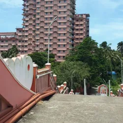 Kollam City - Amritapuri