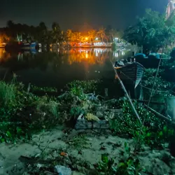 Kollam City - Amritapuri