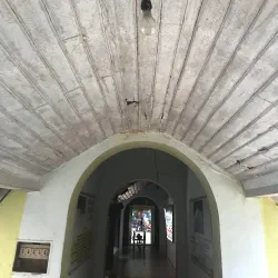 Kollam District Museum - Amritapuri