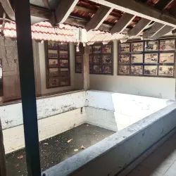 Kollam District Museum - Amritapuri
