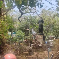 Kollam District Museum - Amritapuri