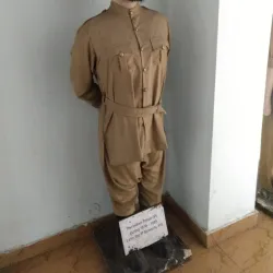 Kollam District Museum - Amritapuri