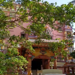 Mata Amritanandamayi Math (Amritapuri Ashram) - Amritapuri