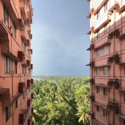 Mata Amritanandamayi Math (Amritapuri Ashram) - Amritapuri