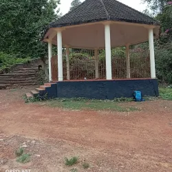 Sasthamcotta Lake - Amritapuri