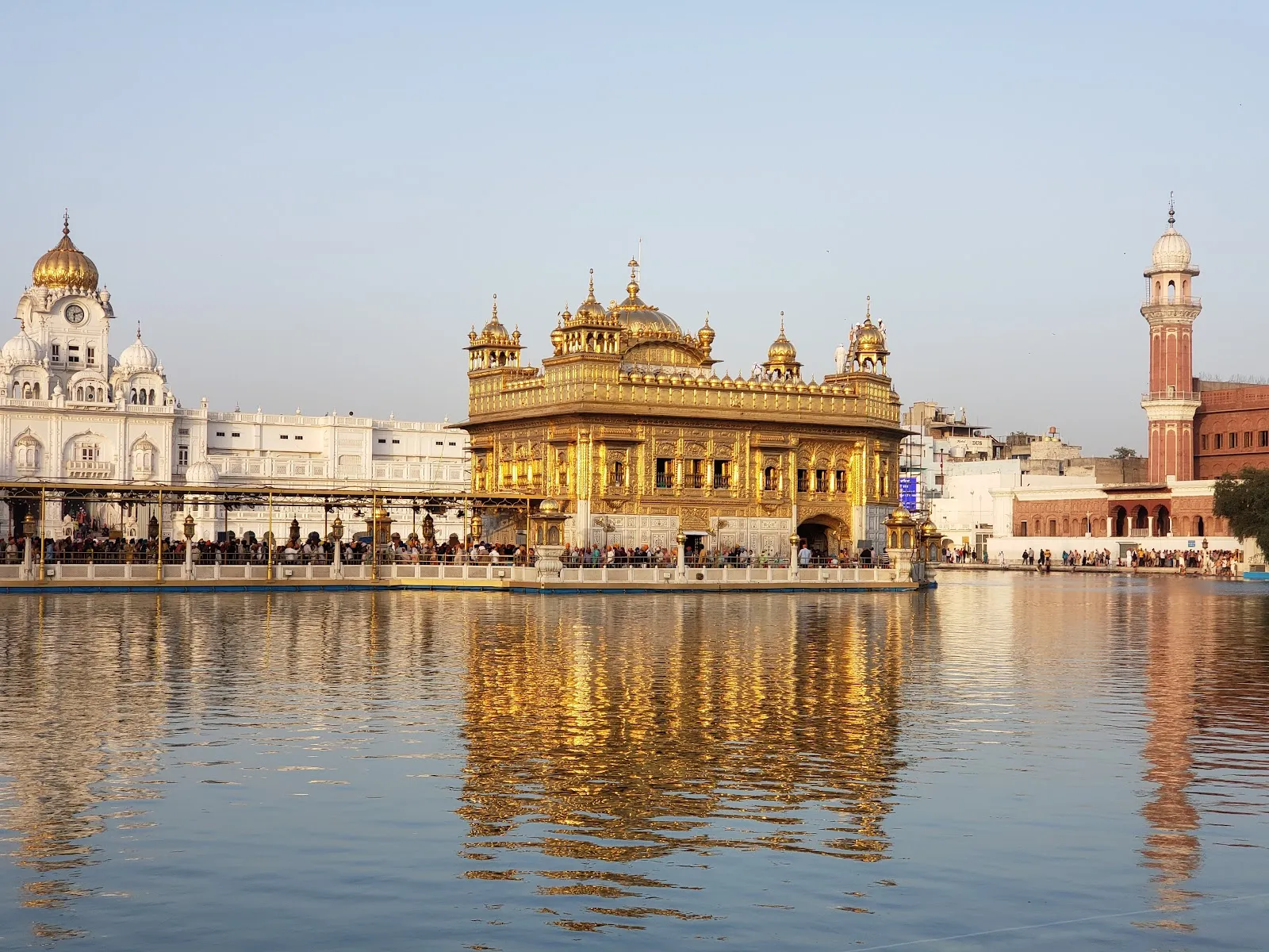 Amritsar
