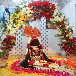 Durgiana Temple - Amritsar