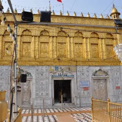 Durgiana Temple - Amritsar