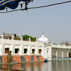 Durgiana Temple - Amritsar