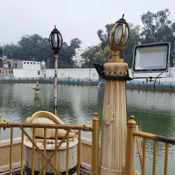 Durgiana Temple - Amritsar