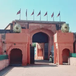 Gobindgarh Fort - Amritsar