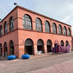 Gobindgarh Fort - Amritsar