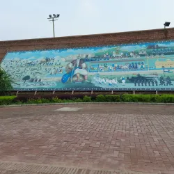 Gobindgarh Fort - Amritsar