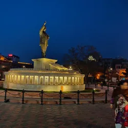 Hall Bazaar - Amritsar