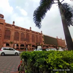 Hall Bazaar - Amritsar