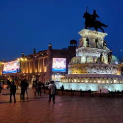 Hall Bazaar - Amritsar