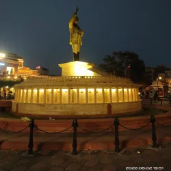 Hall Bazaar - Amritsar