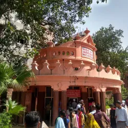 Jallianwala Bagh - Amritsar