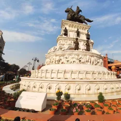 Jallianwala Bagh - Amritsar