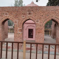 Jallianwala Bagh - Amritsar