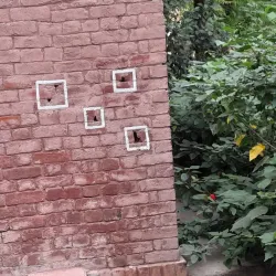 Jallianwala Bagh - Amritsar