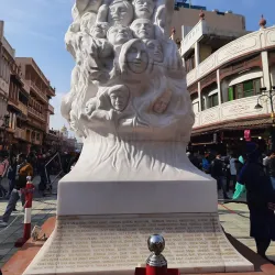 Jallianwala Bagh - Amritsar