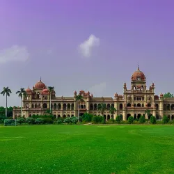 Khalsa College - Amritsar