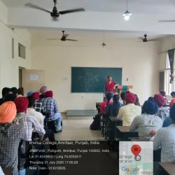 Khalsa College - Amritsar