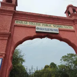 Khalsa College - Amritsar