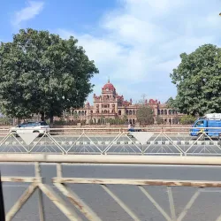 Khalsa College - Amritsar