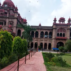 Khalsa College - Amritsar