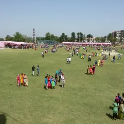 Khalsa College - Amritsar