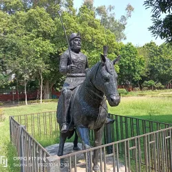 Maharaja Ranjit Singh Museum - Amritsar
