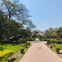 Maharaja Ranjit Singh Museum - Amritsar
