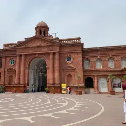 Partition Museum - Amritsar