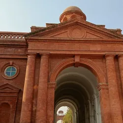 Partition Museum - Amritsar