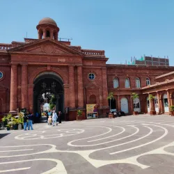 Partition Museum - Amritsar