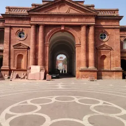 Partition Museum - Amritsar