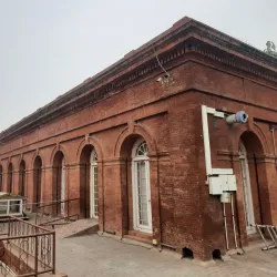 Partition Museum - Amritsar