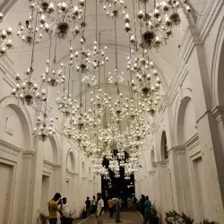 Partition Museum - Amritsar