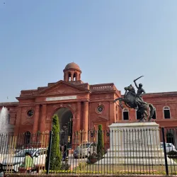 Partition Museum - Amritsar