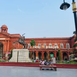 Partition Museum - Amritsar