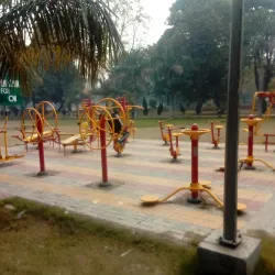 Ram Bagh Gardens - Amritsar