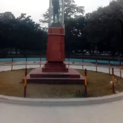 Ram Bagh Gardens - Amritsar